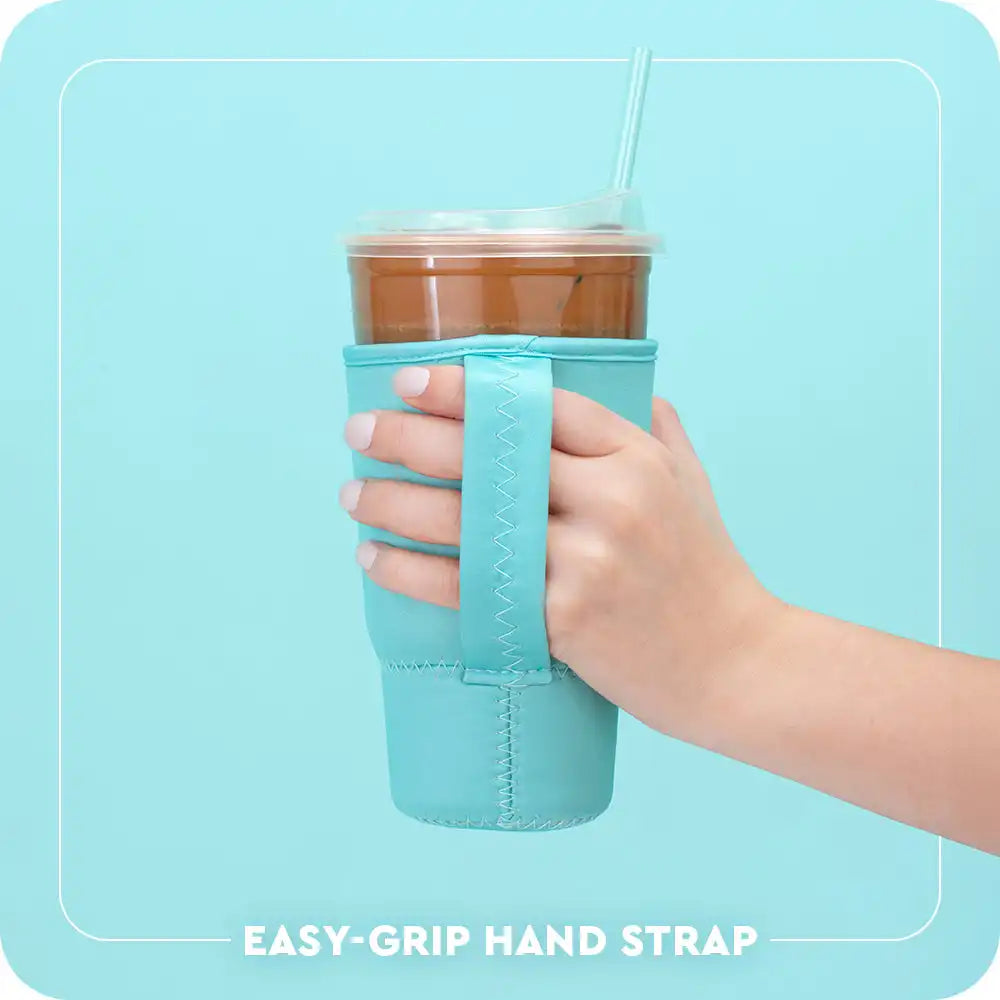 Azalea Golf Ball Large Iced Cup Coolie