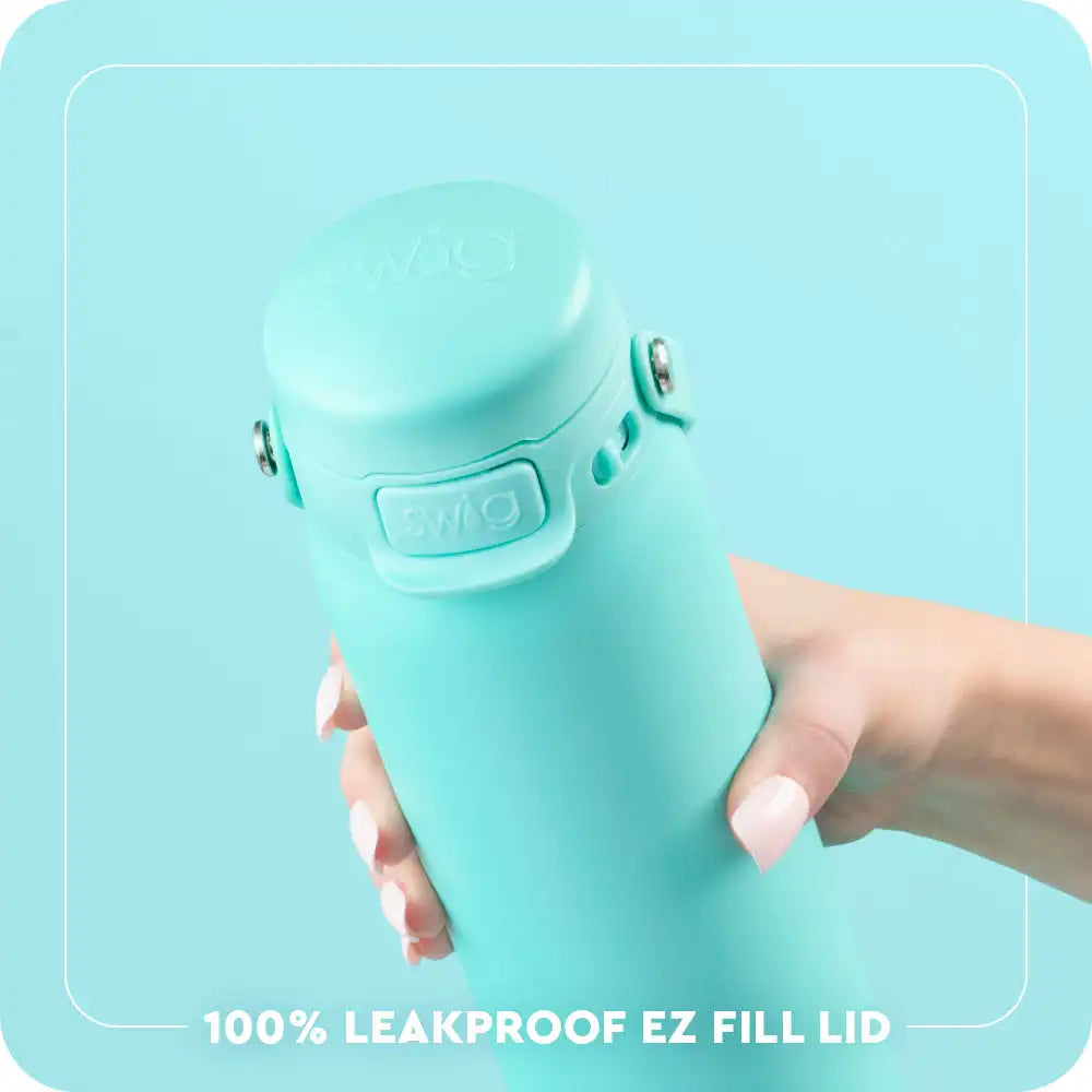 Aqua EZ Fill Bottle 22oz