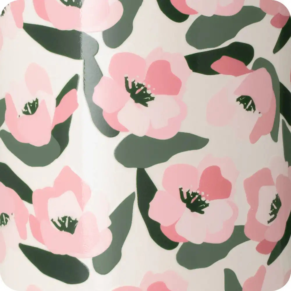 Sweet Pea Tumbler 32oz
