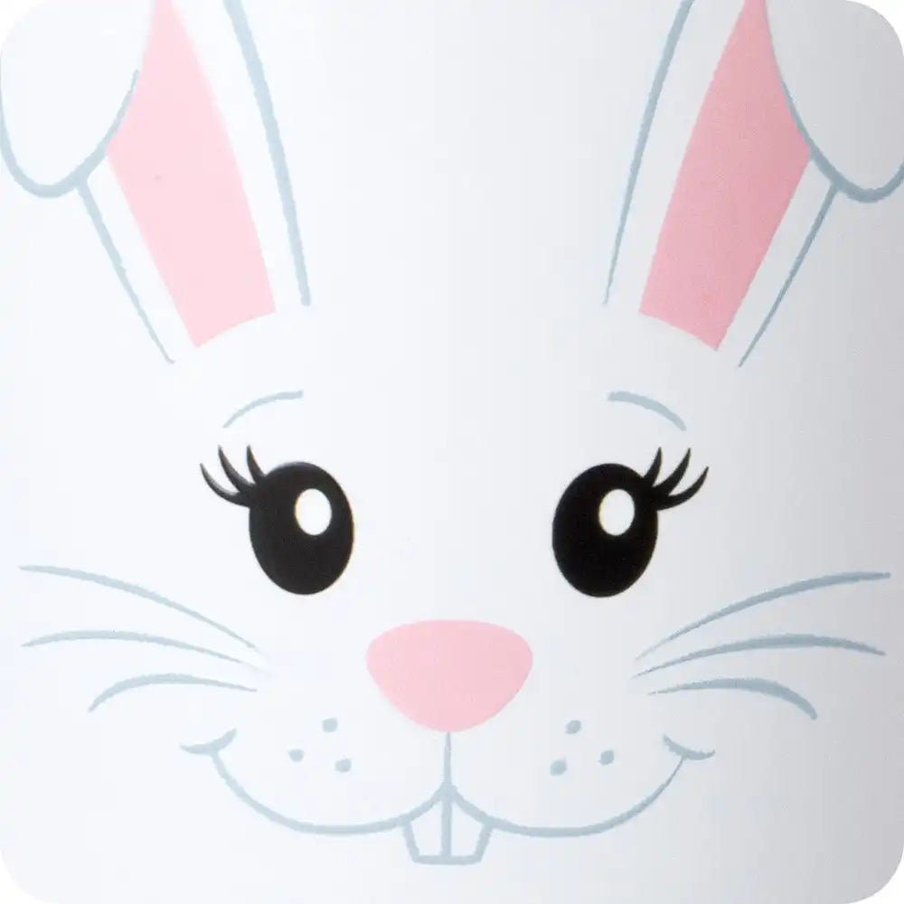 Easter Bunny Stemless Wine 12oz