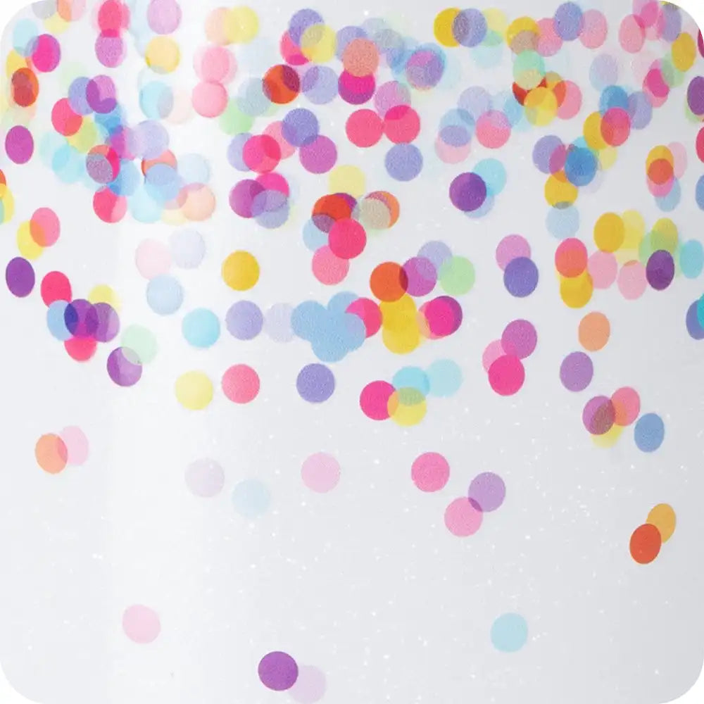 Confetti Tumbler 22oz