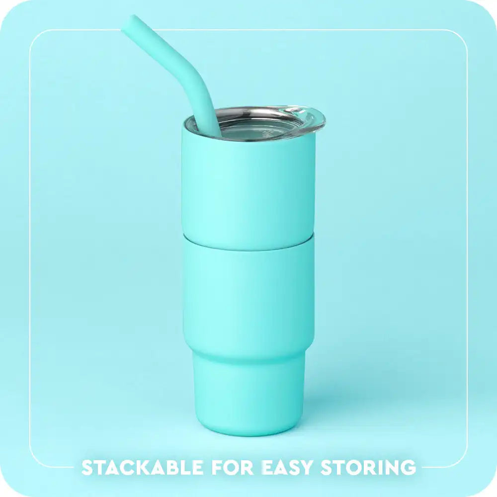 Flora Azul Swig Shot 2oz