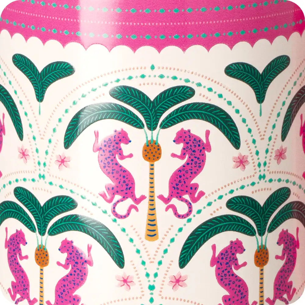 Palm Royale Tumbler 32oz