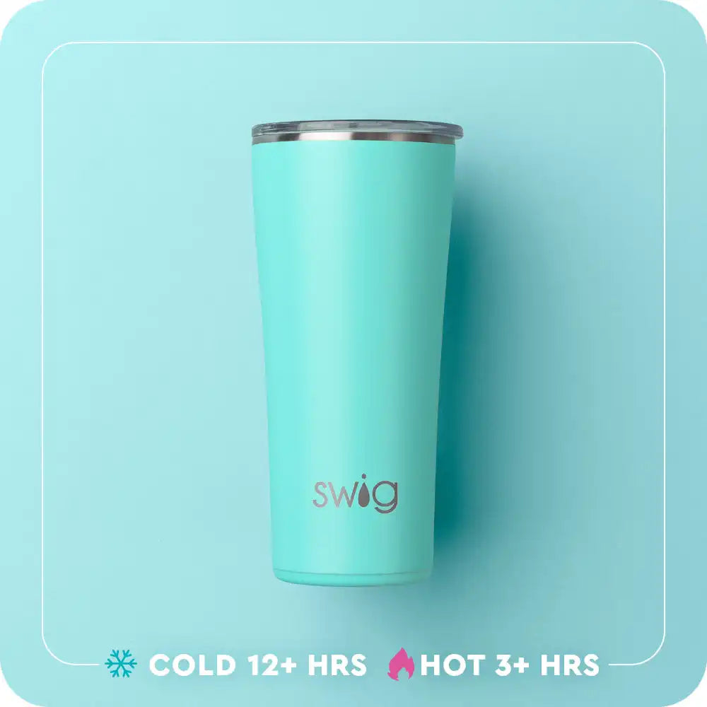 Hayride Tumbler 22oz