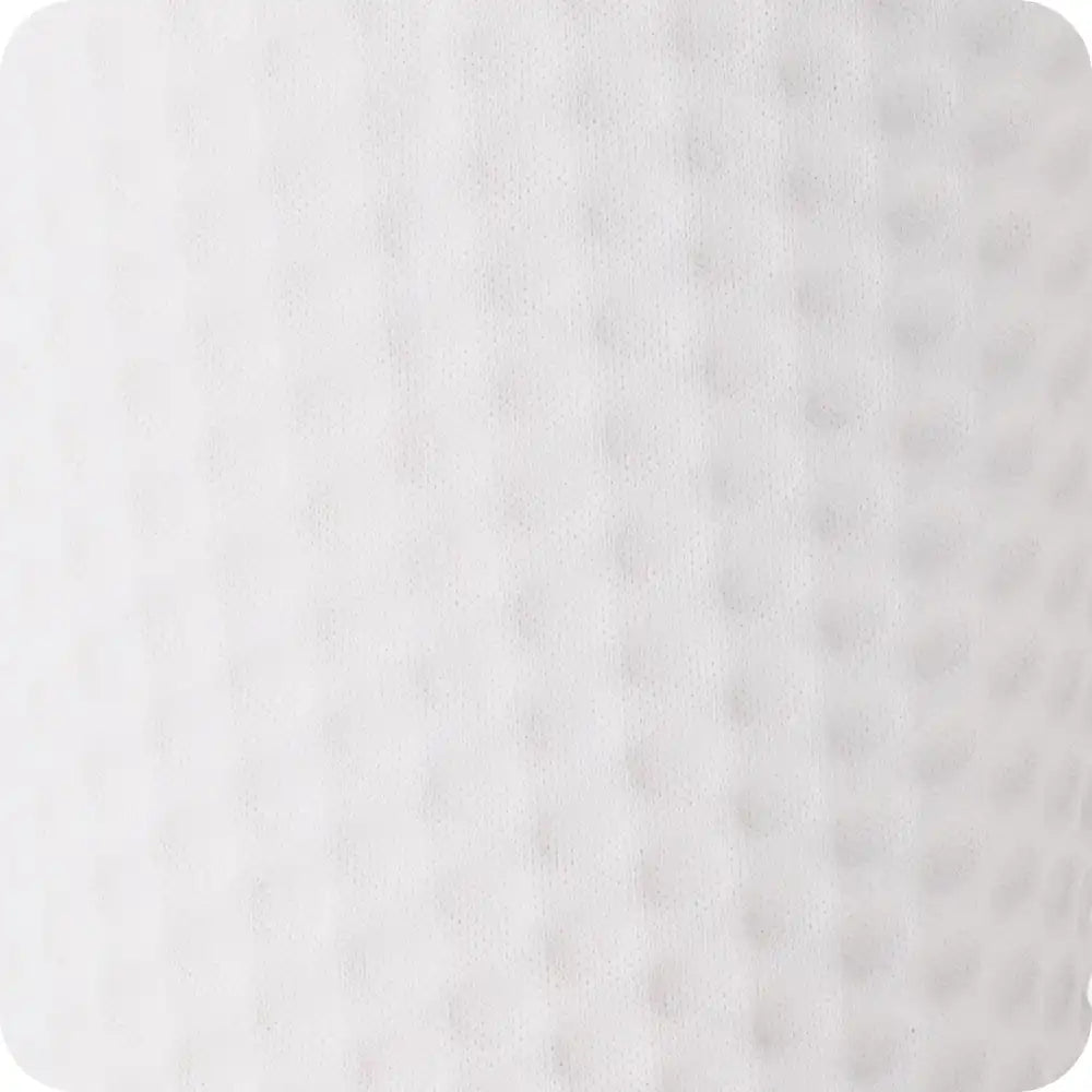 White Golf Ball Small Iced Cup Coolie