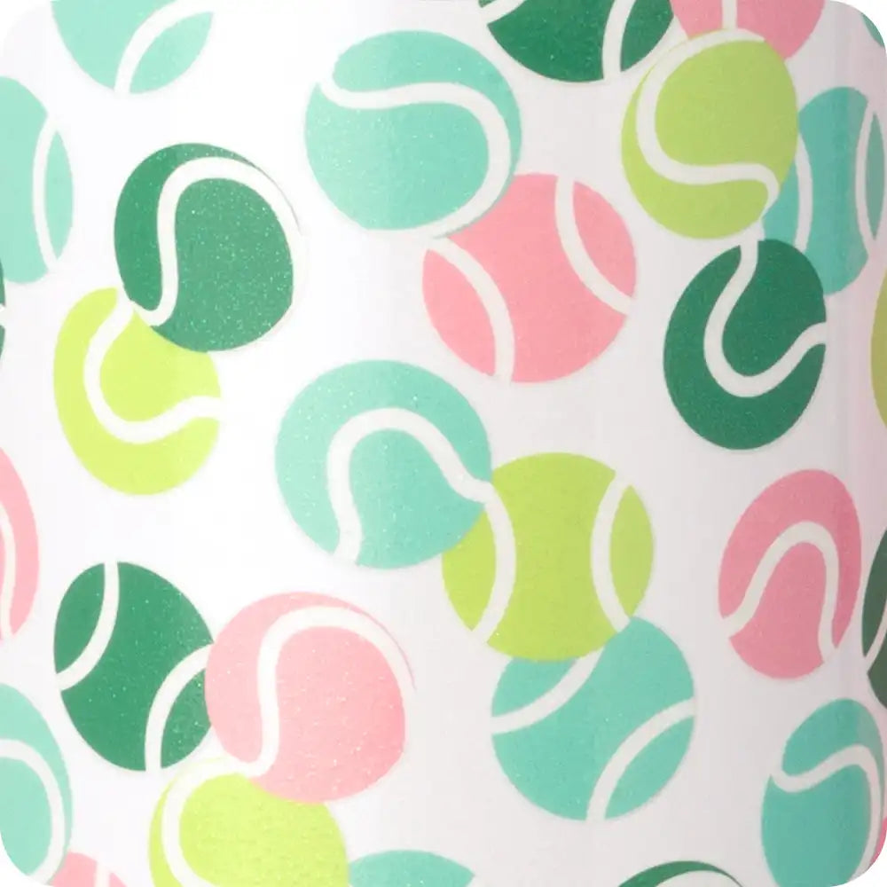 Match Point Party Cup 24oz