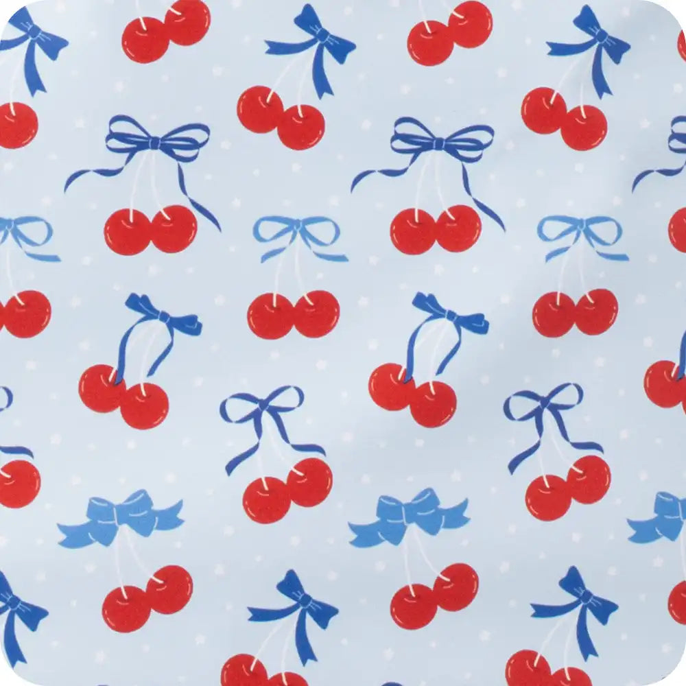 Cherry Pop Lunchi Lunch Bag