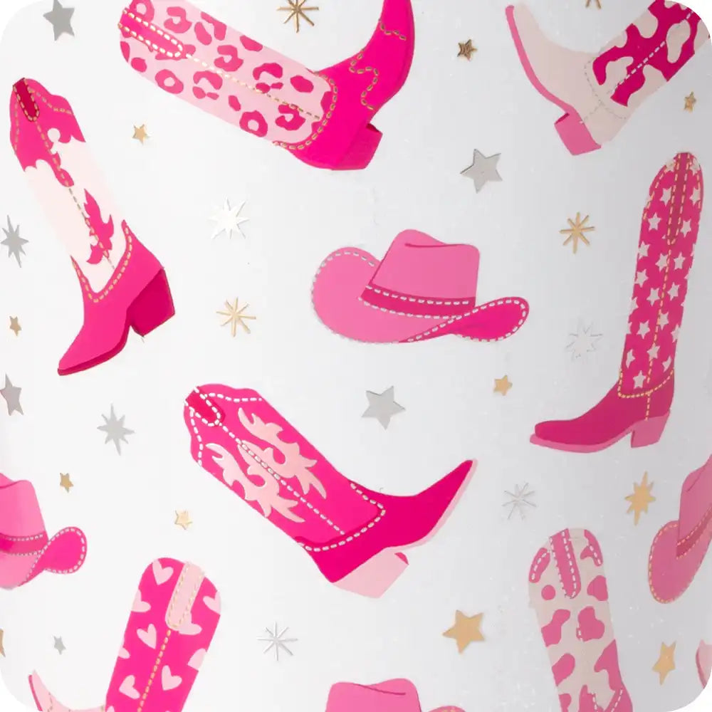Let's Go Girls Party Cup 24oz