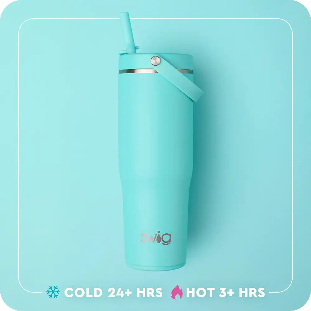 Tailgates in Lubbock To-Go Tumbler 30oz