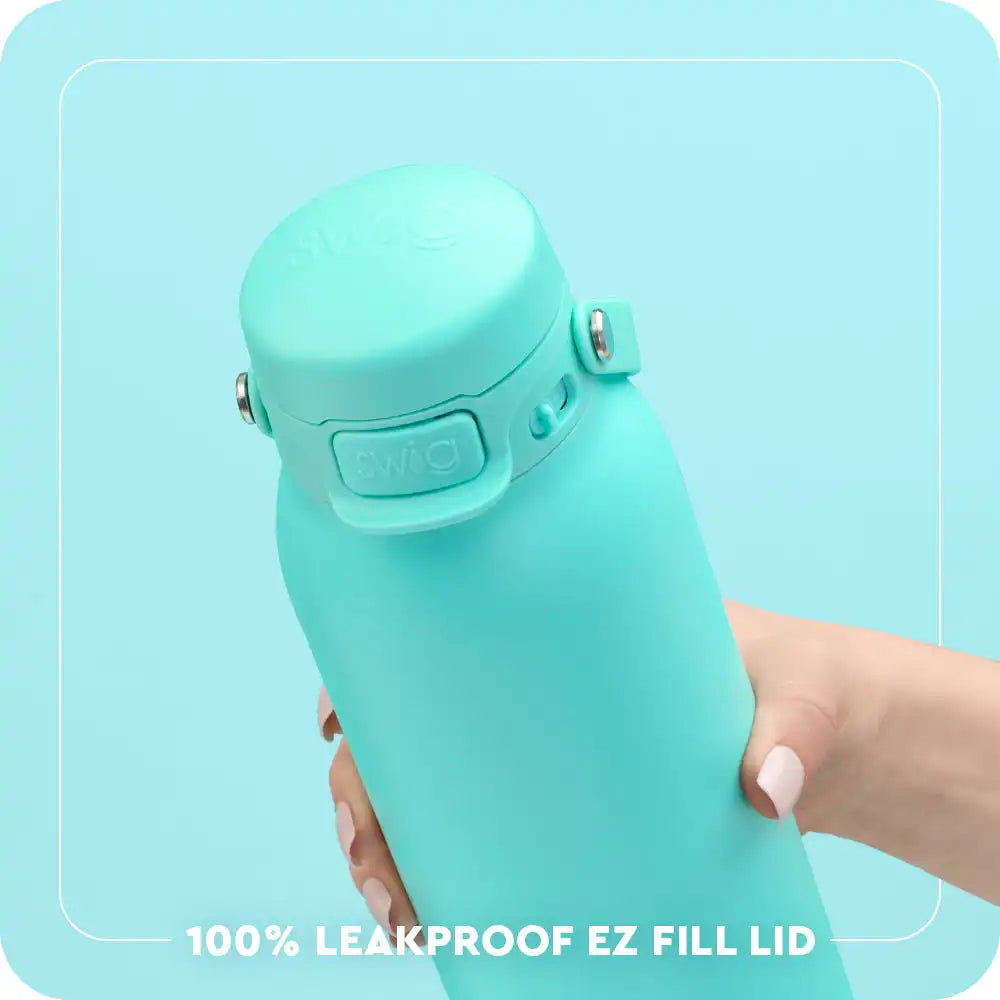 Tee It Up EZ Fill Bottle 32oz