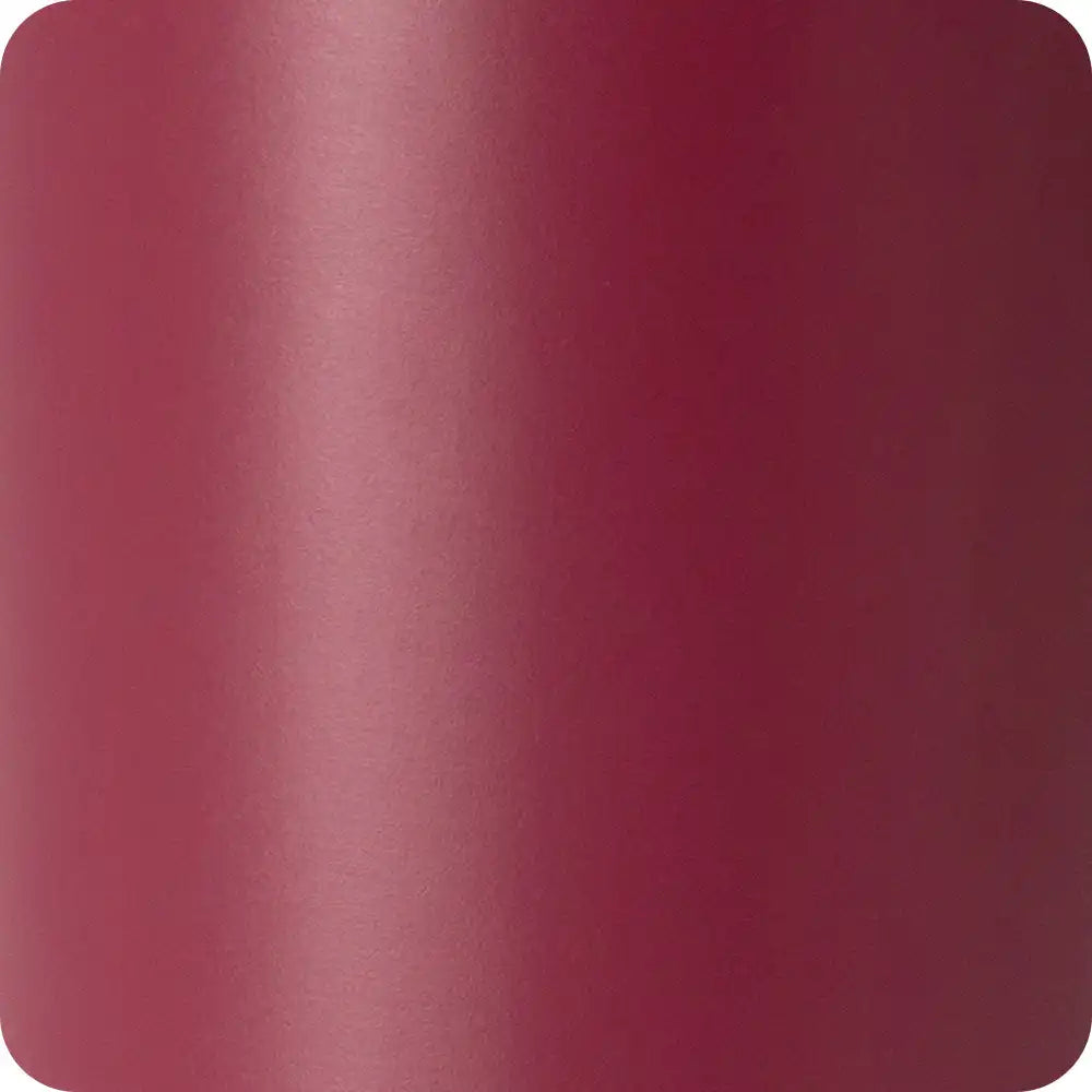 Maroon Stemless Wine 12oz