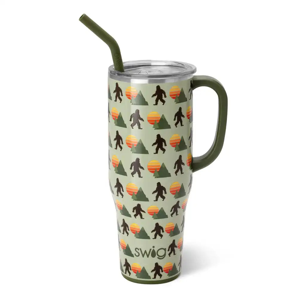 Wild Thing Mega Mug 40oz