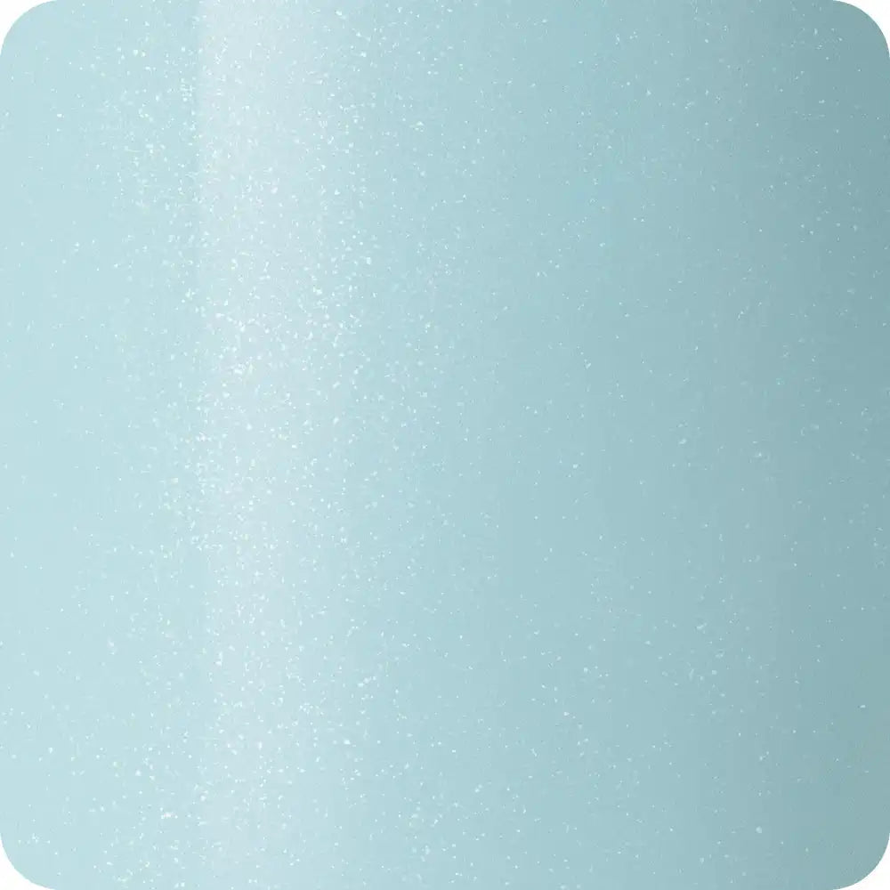 Shimmer Aquamarine Tumbler 22oz