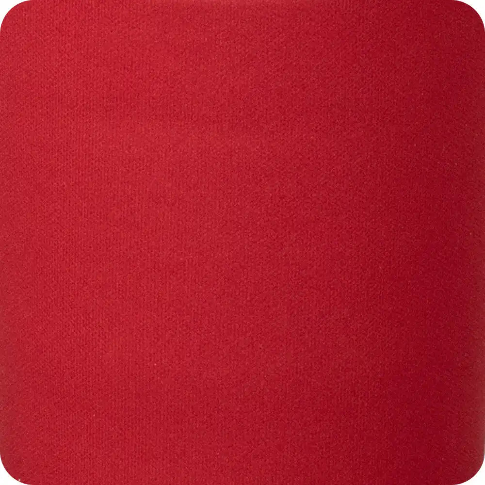 Crimson Medium Iced Cup Coolie