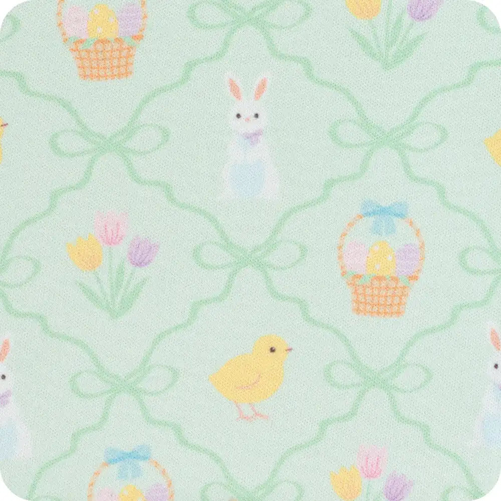 Hoppy Easter Medium Iced Cup Coolie