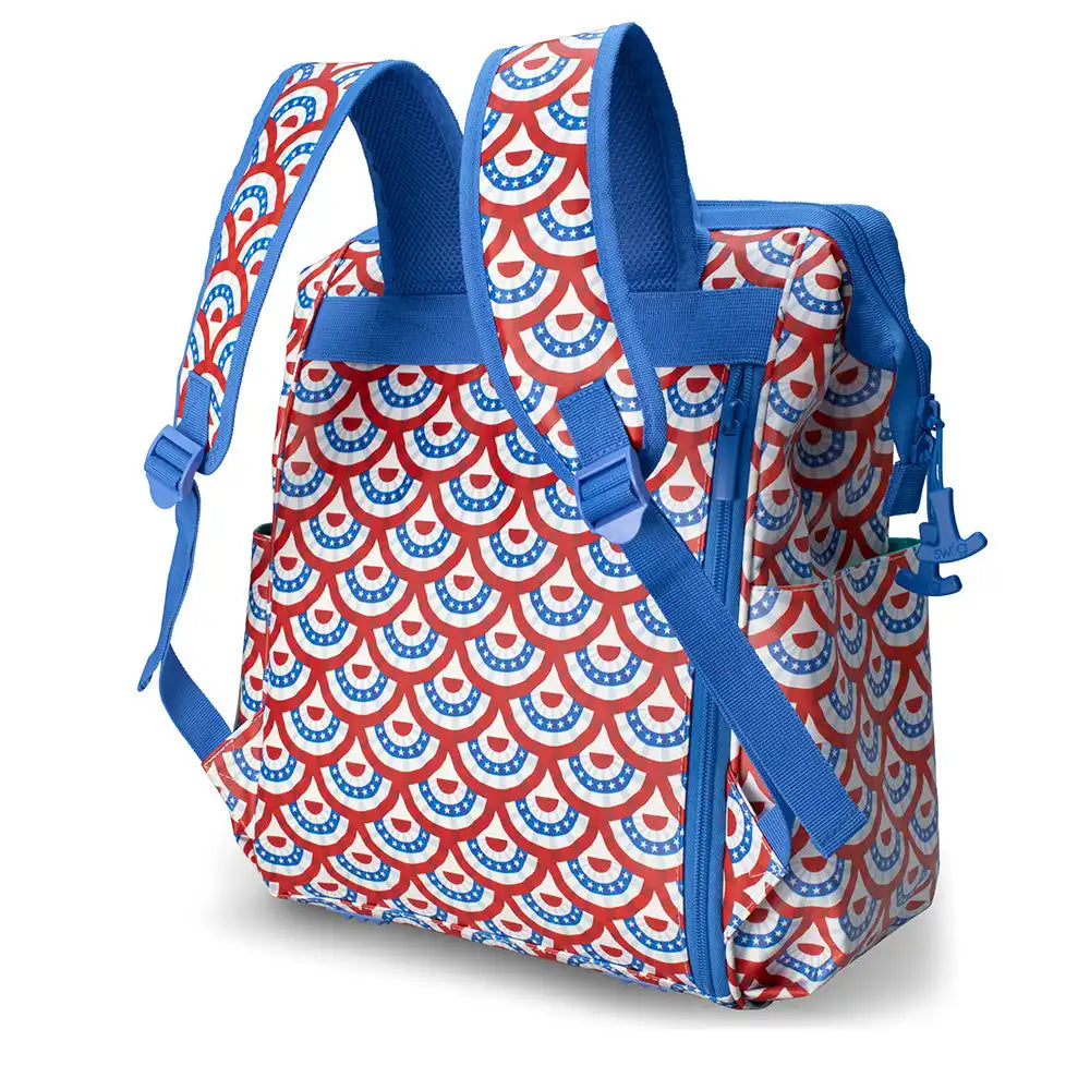 Liberty Belle Packi 24 Backpack Cooler