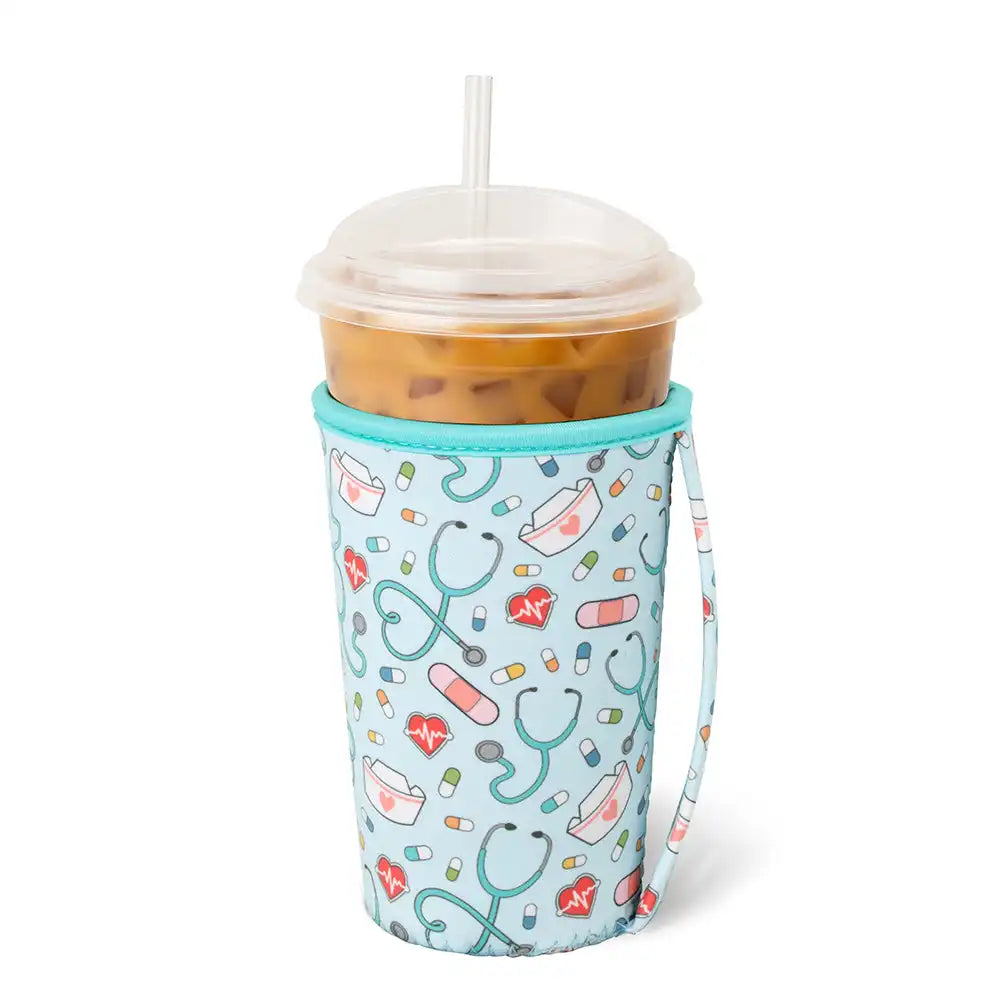 Scrub Life Accessory Bundle