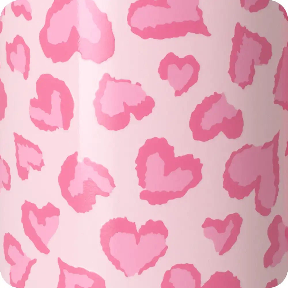 Wild at Heart Tumbler 32oz