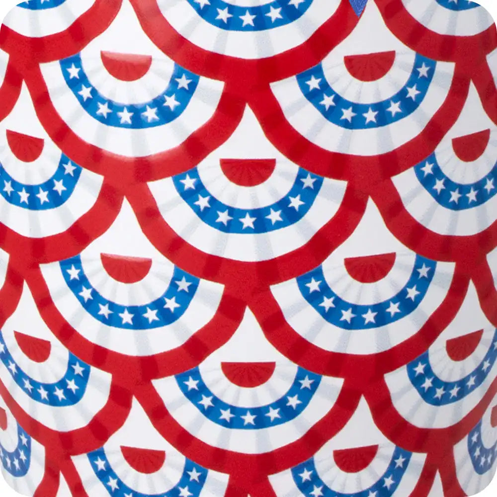 Liberty Belle Party Cup 24oz