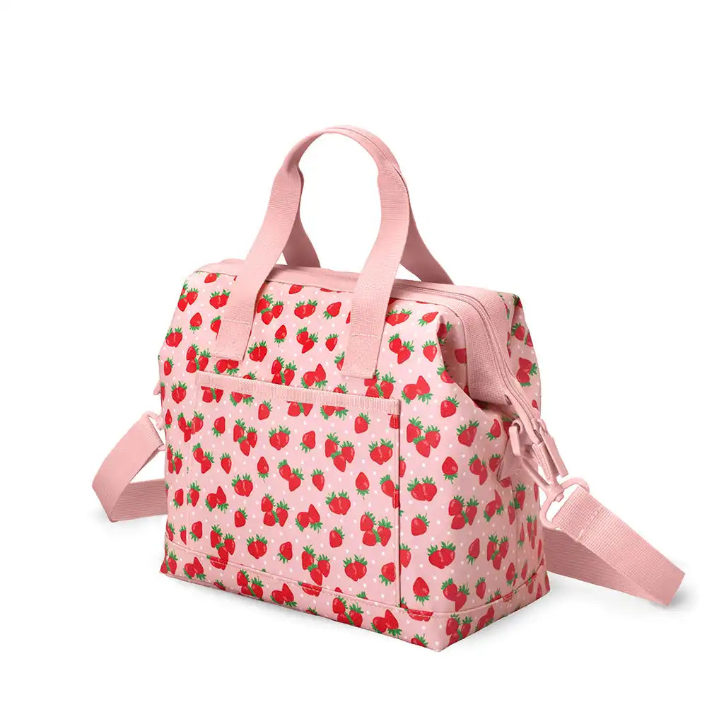 Strawberry Shortcake Packi 12 Cooler