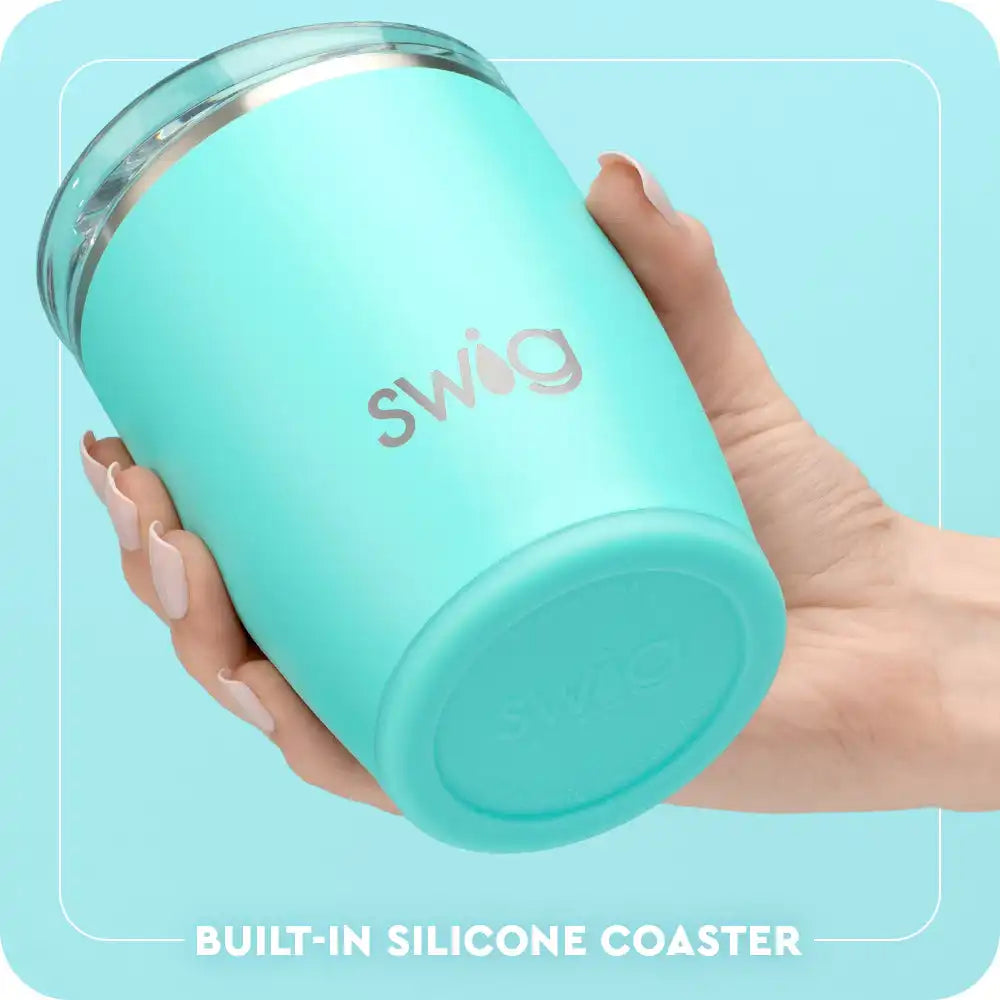 Saturdays in Starkville Tumbler 12oz