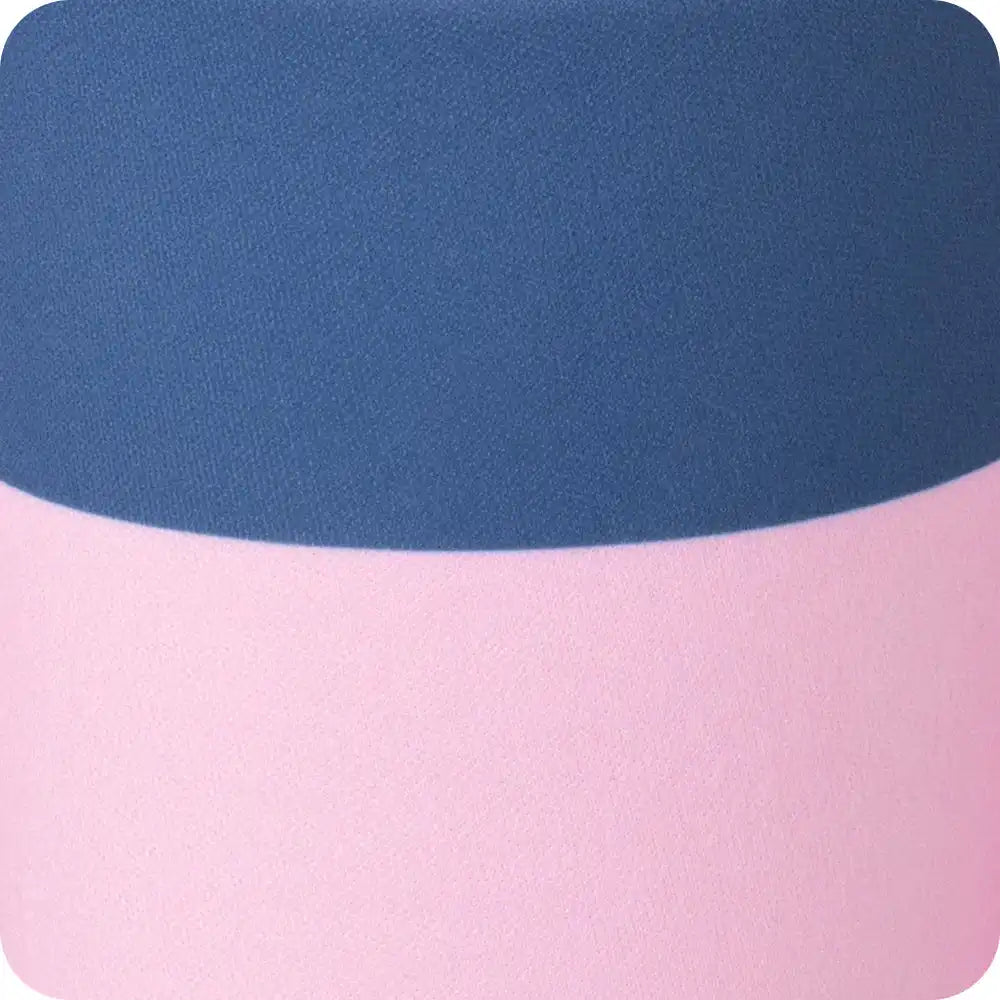 Rose Water Medium Iced Cup Coolie