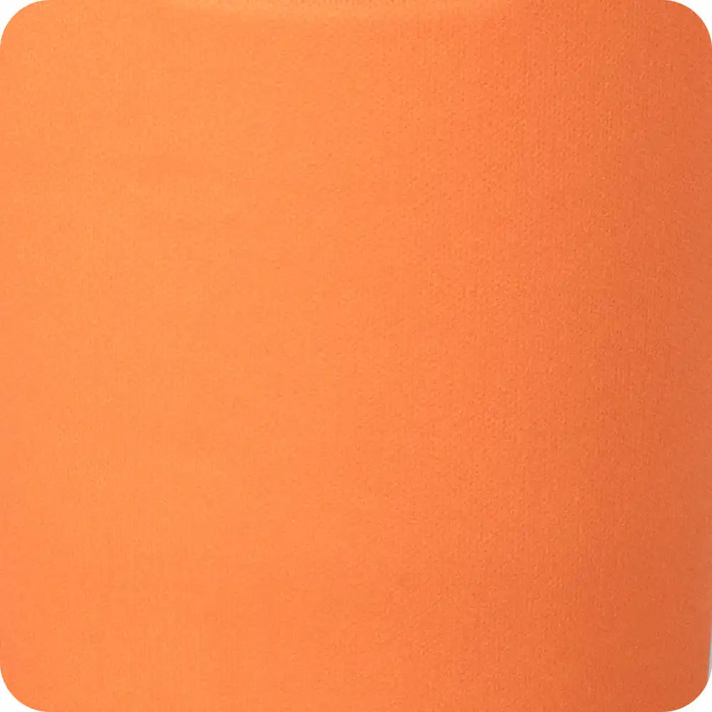 Orange Medium Iced Cup Coolie