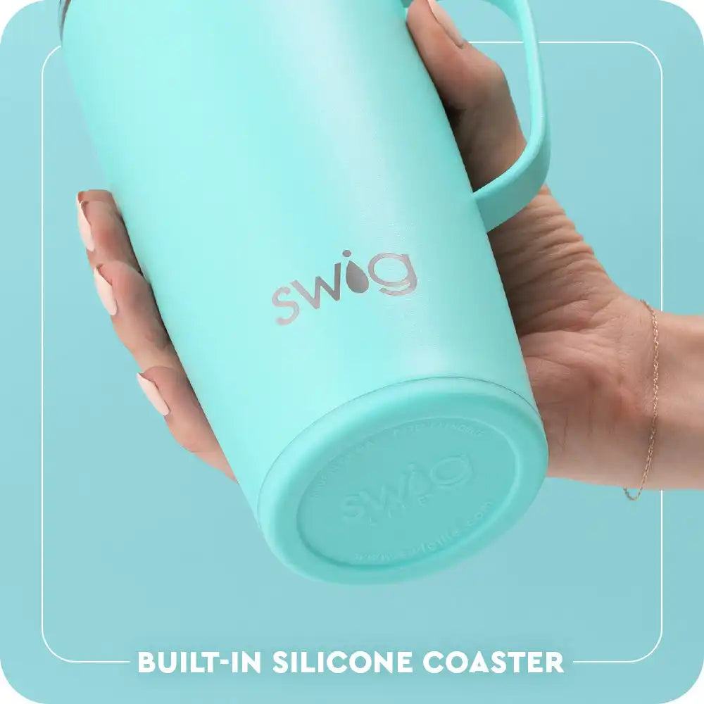 Hayride Travel Mug 22oz