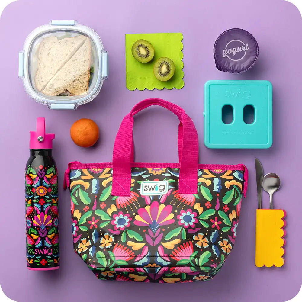 Hunting Camo Lunchi Lunch Bag