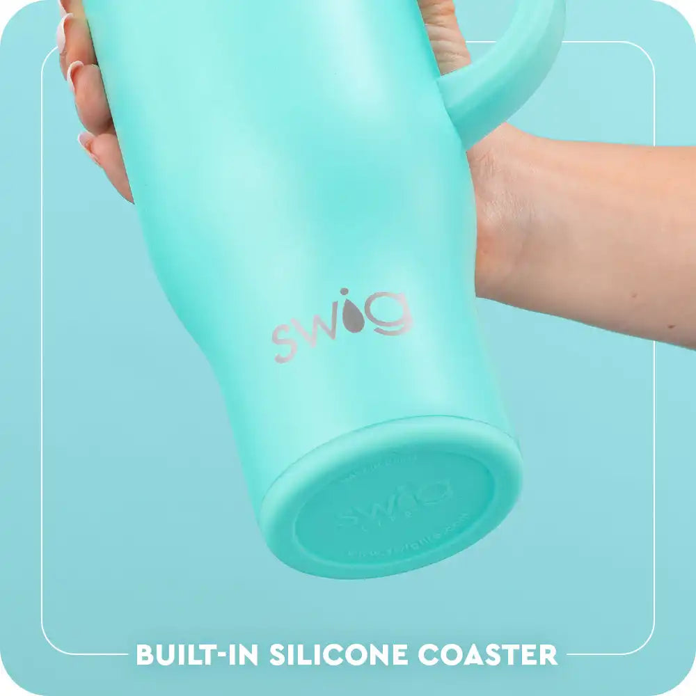 Teacher Life Mega Mug 30oz