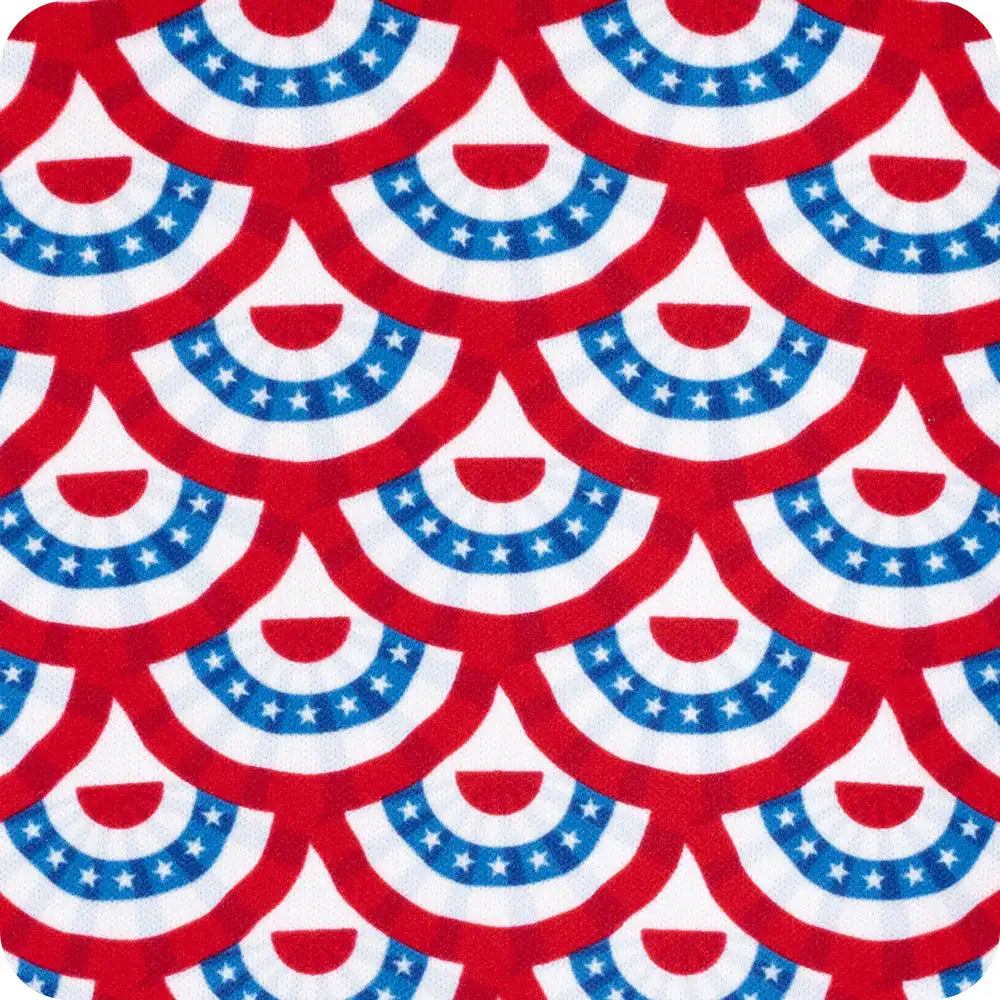 Liberty Belle Slim Can Coolie