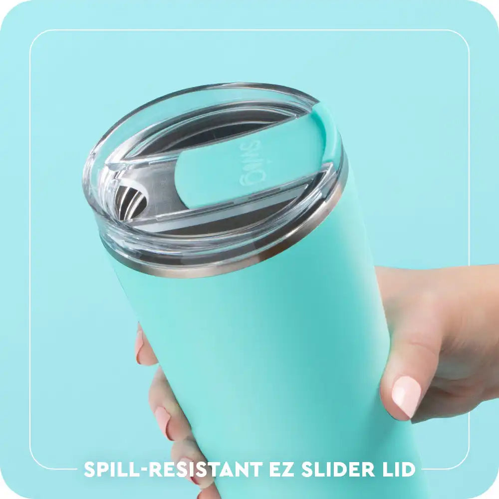 Make a Wish Tumbler 22oz