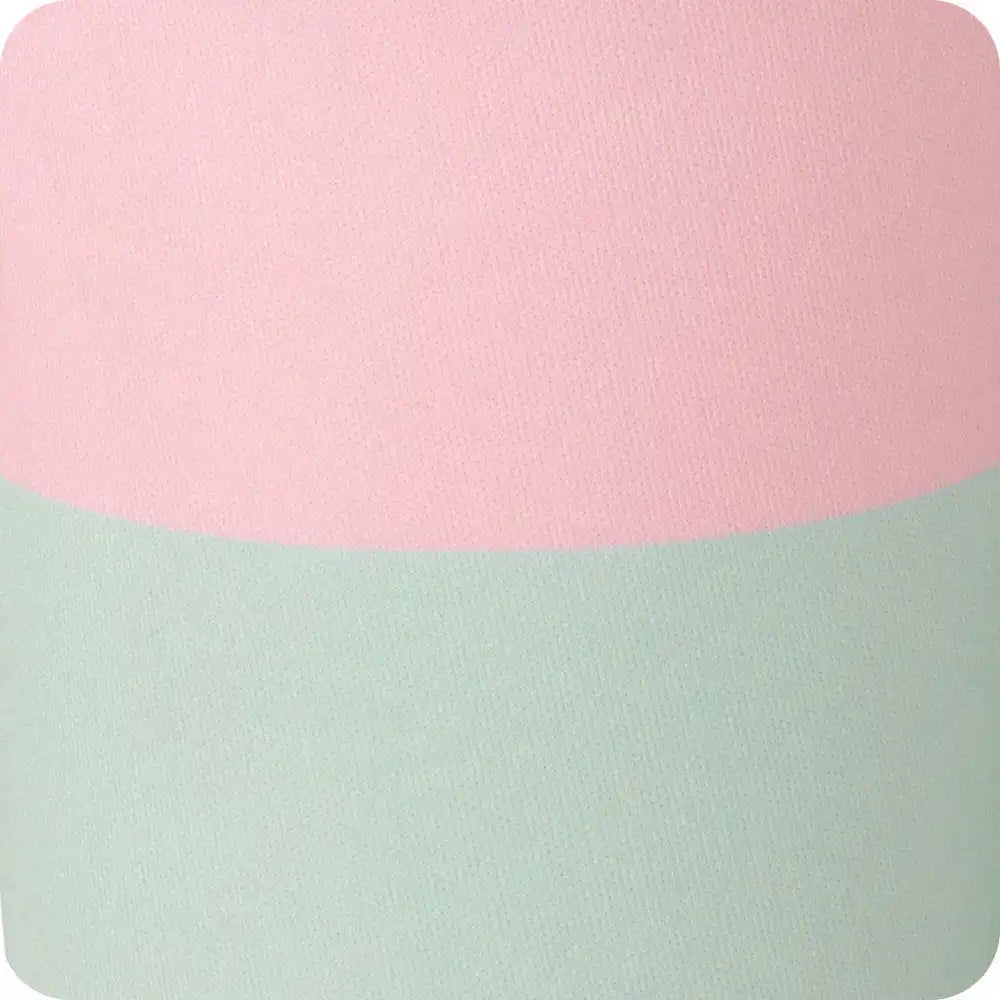 Sage Mist Medium Iced Cup Coolie