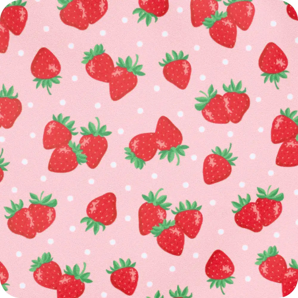 Strawberry Shortcake Lunchi Lunch Bag