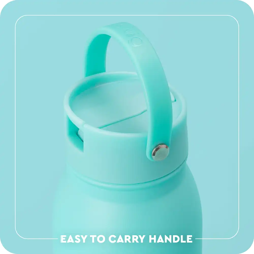 Home Run Flip + Sip Bottle 36oz