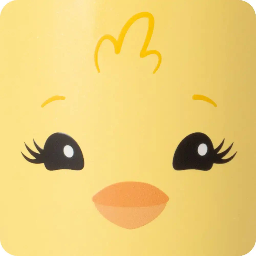 Spring Chick Travel Mug 18oz