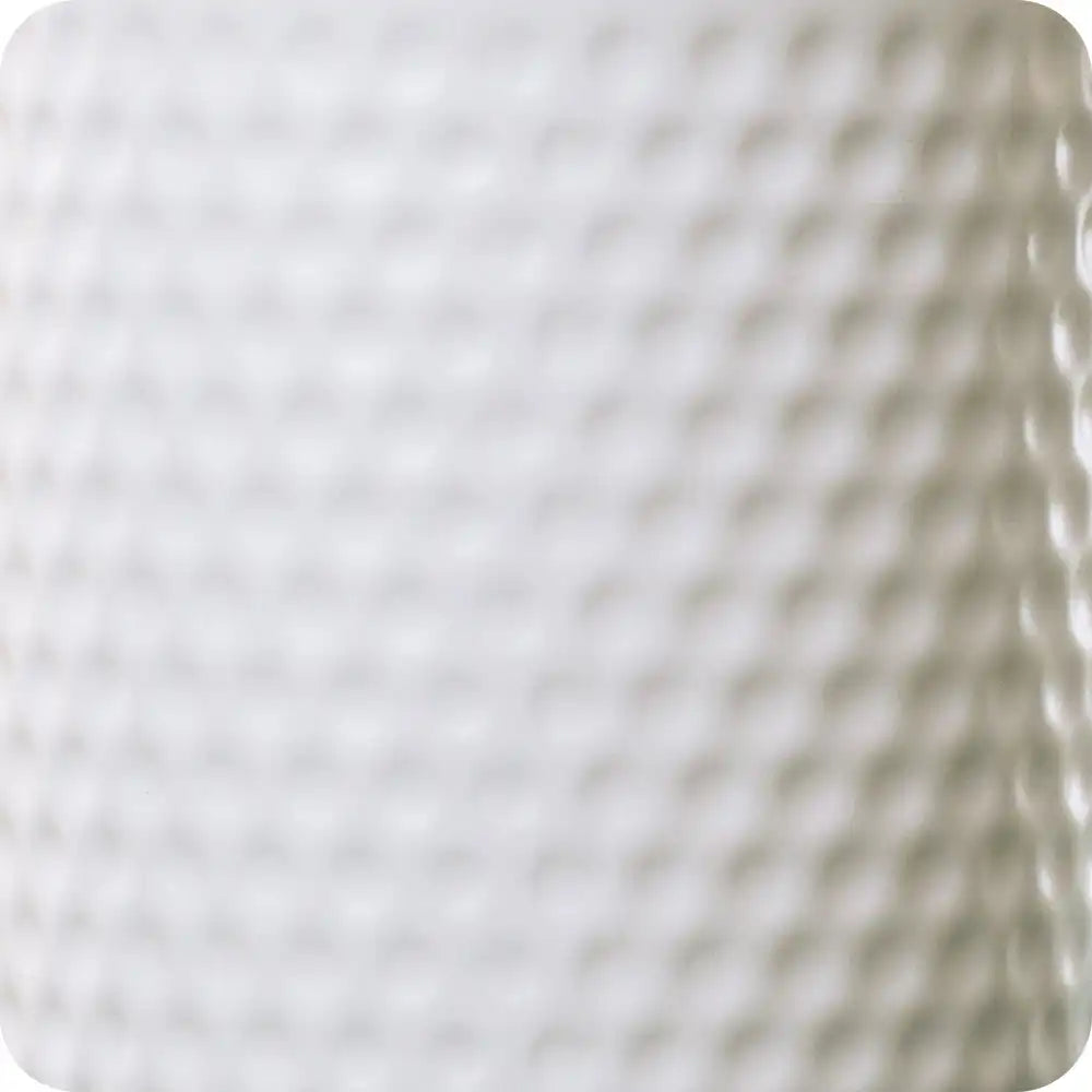 White Golf Ball Tumbler 32oz